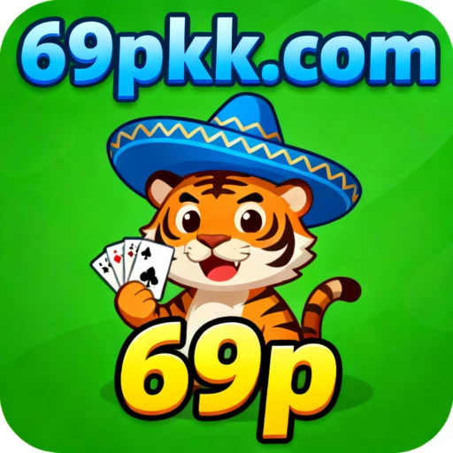 69p Logo